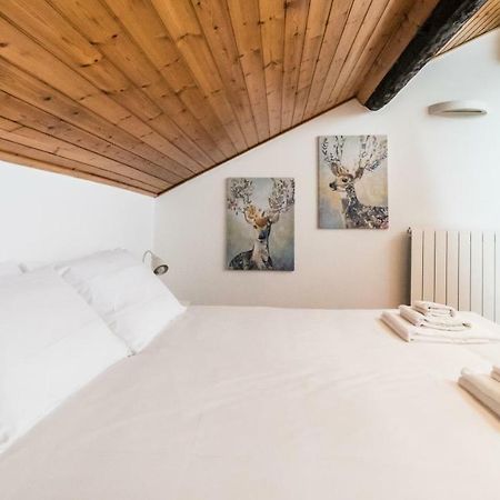 Italianway - Bligny 19 Apartment มิลาน ภายนอก รูปภาพ