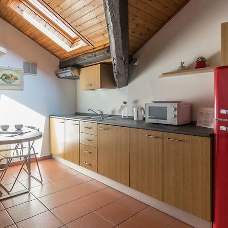 Italianway - Bligny 19 Apartment มิลาน ภายนอก รูปภาพ