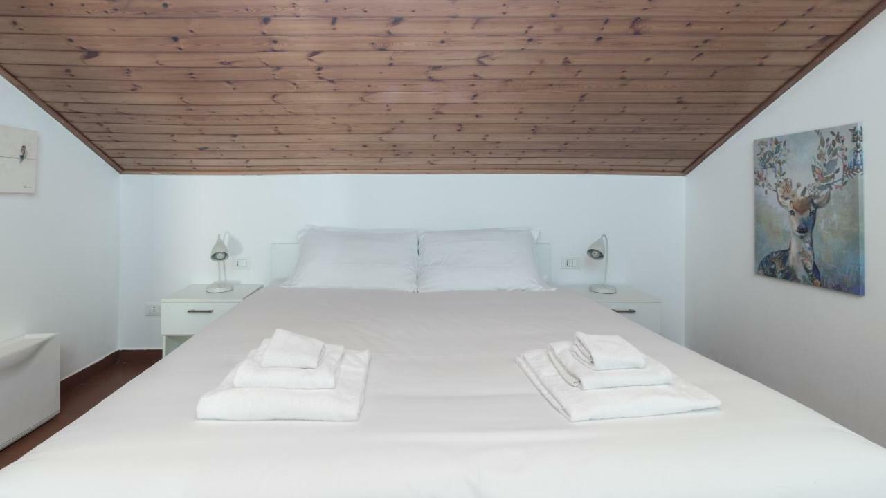 Italianway - Bligny 19 Apartment มิลาน ภายนอก รูปภาพ