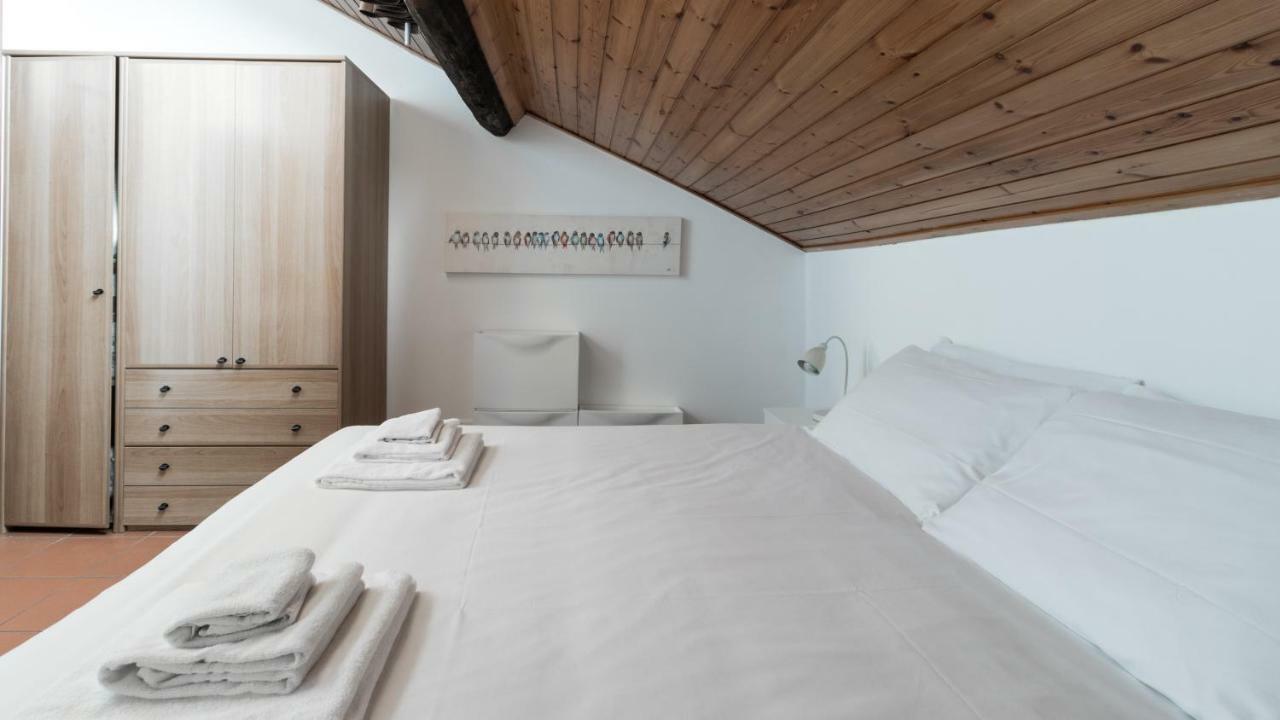 Italianway - Bligny 19 Apartment มิลาน ภายนอก รูปภาพ