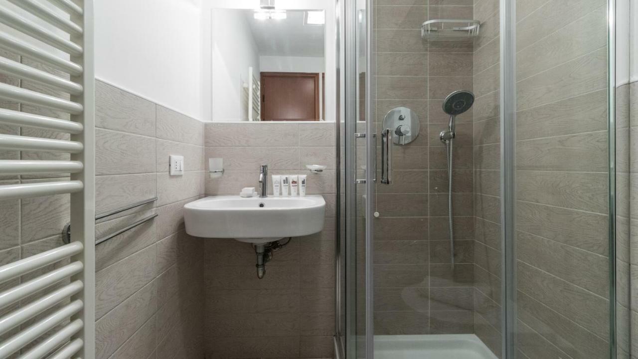 Italianway - Bligny 19 Apartment มิลาน ภายนอก รูปภาพ