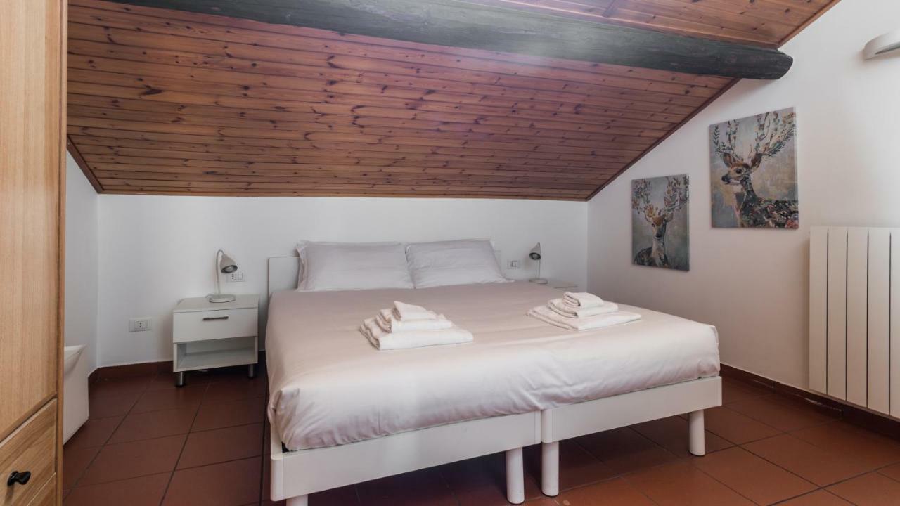 Italianway - Bligny 19 Apartment มิลาน ภายนอก รูปภาพ