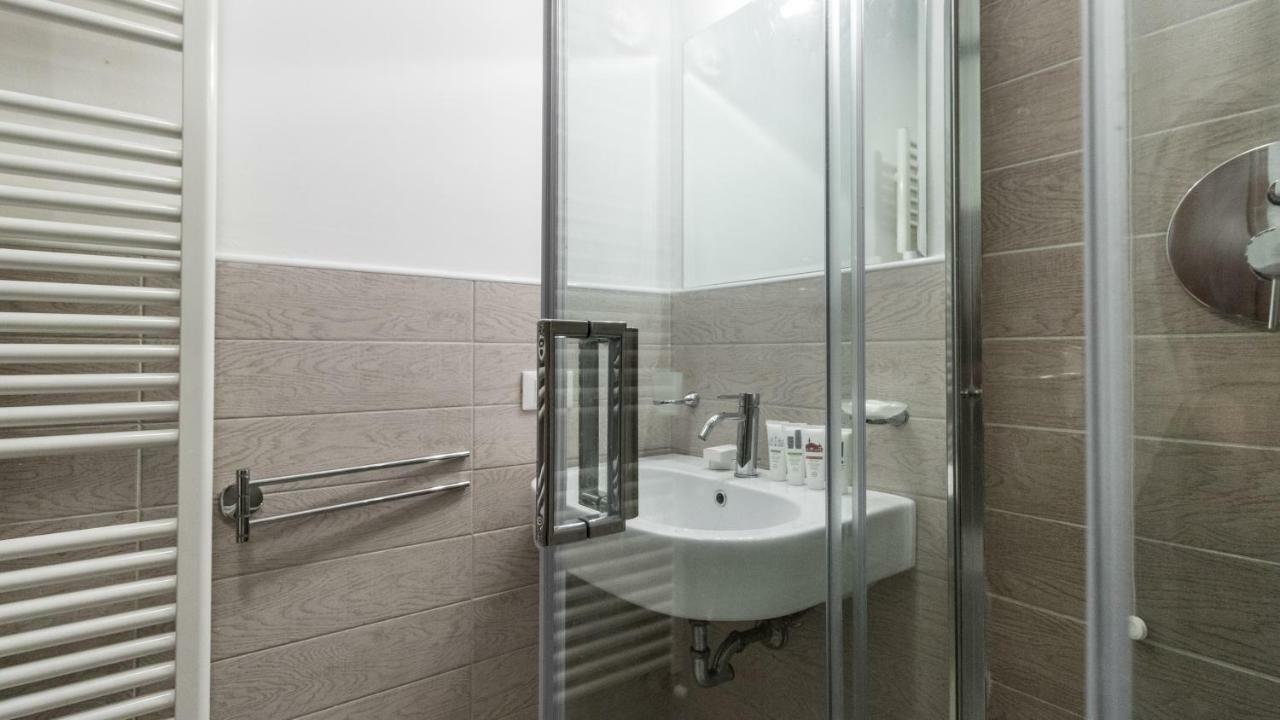 Italianway - Bligny 19 Apartment มิลาน ภายนอก รูปภาพ