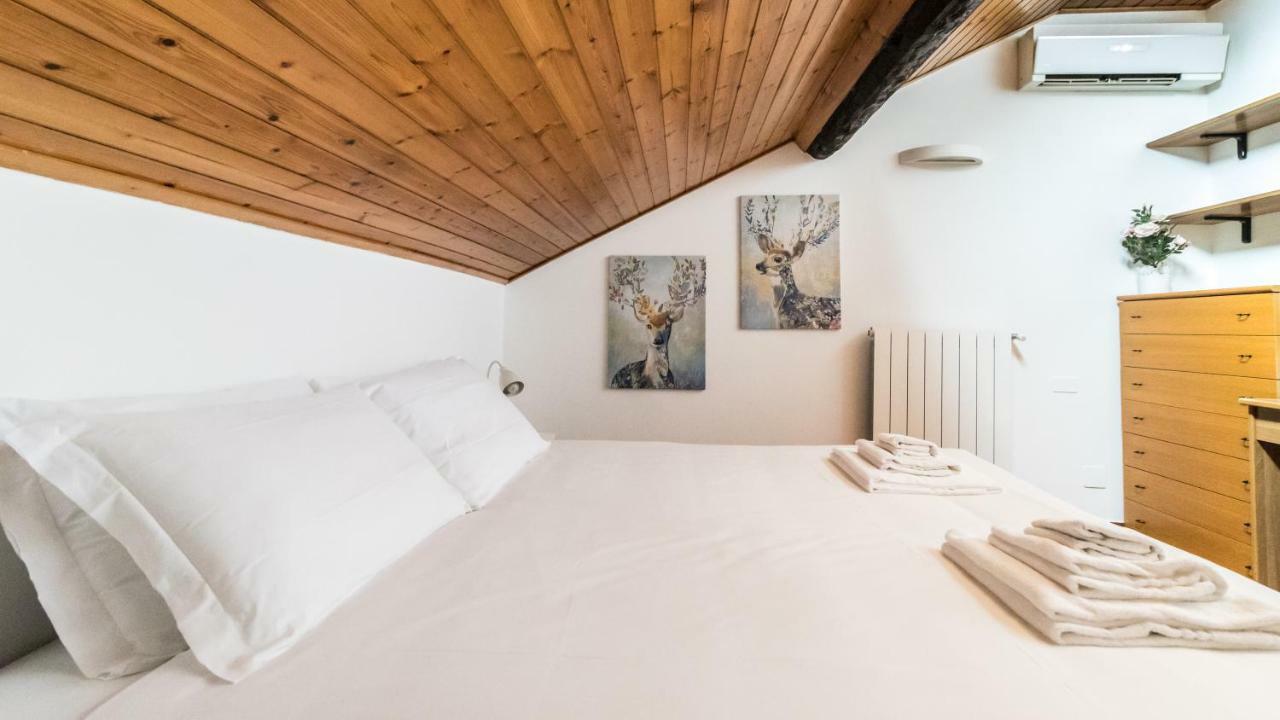 Italianway - Bligny 19 Apartment มิลาน ภายนอก รูปภาพ