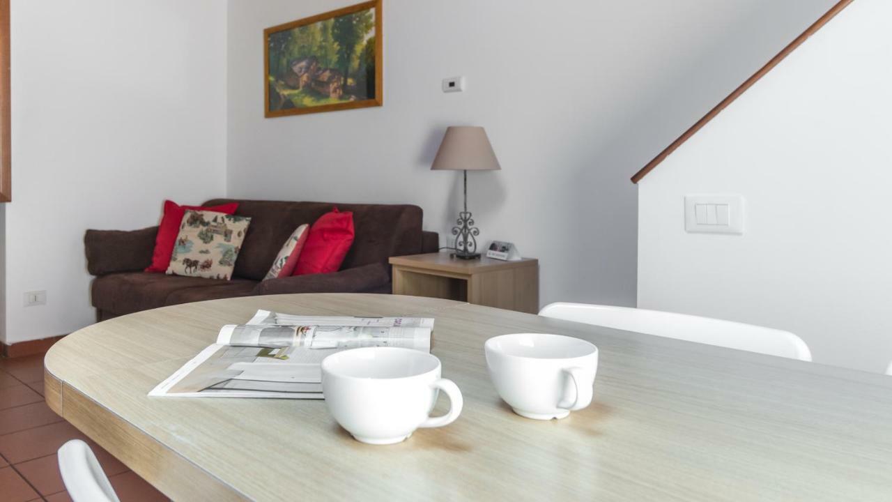 Italianway - Bligny 19 Apartment มิลาน ภายนอก รูปภาพ