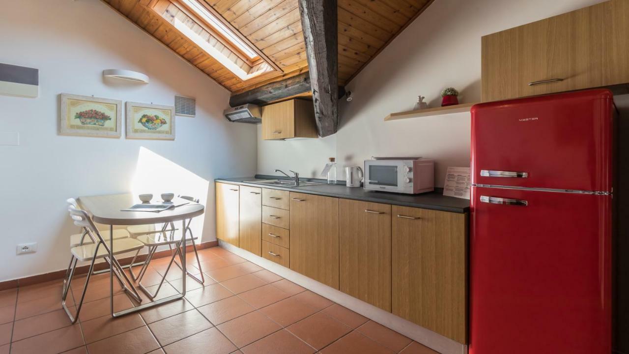 Italianway - Bligny 19 Apartment มิลาน ภายนอก รูปภาพ