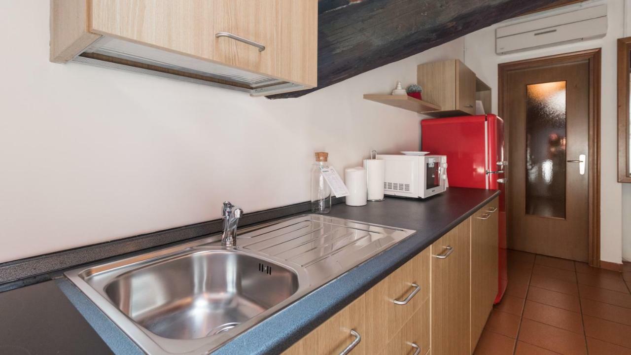 Italianway - Bligny 19 Apartment มิลาน ภายนอก รูปภาพ