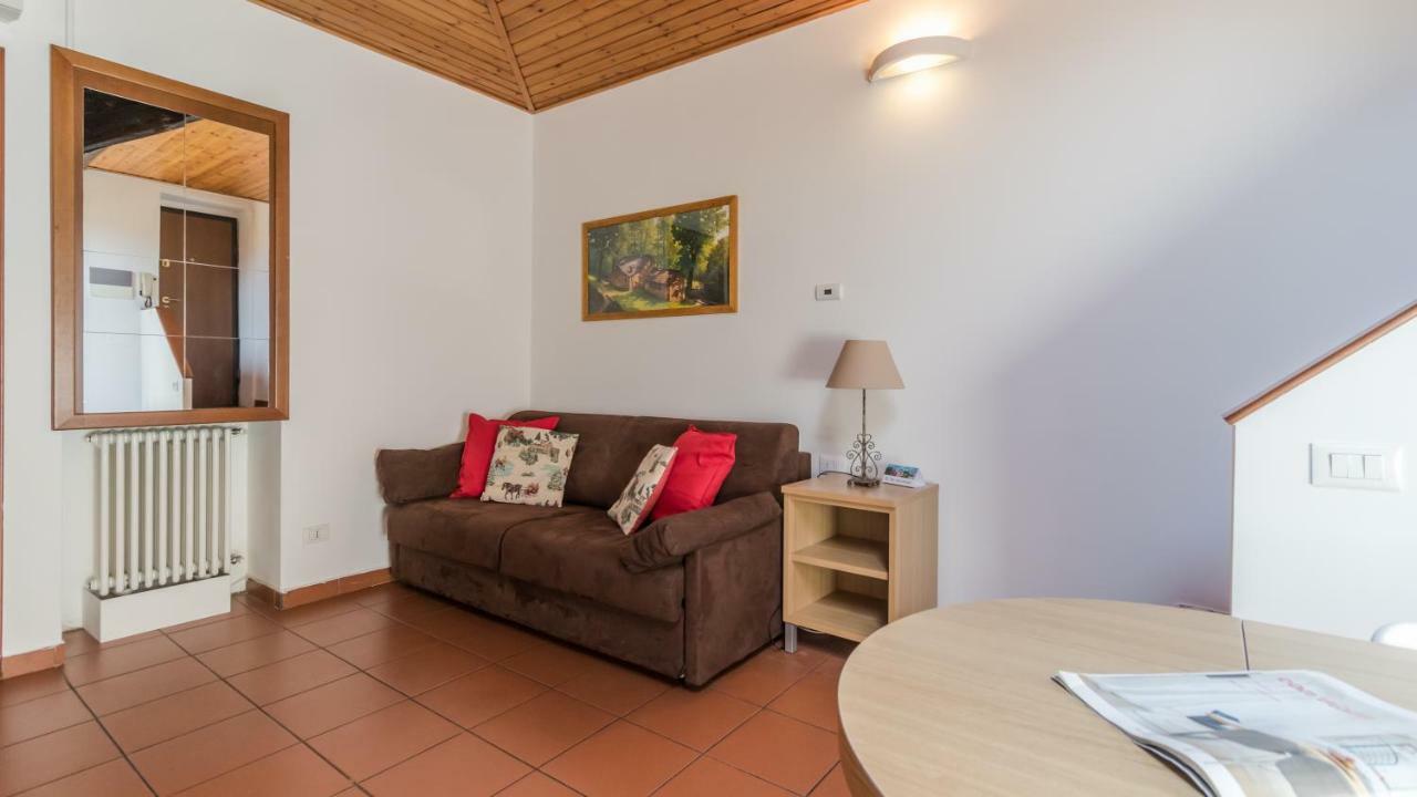 Italianway - Bligny 19 Apartment มิลาน ภายนอก รูปภาพ