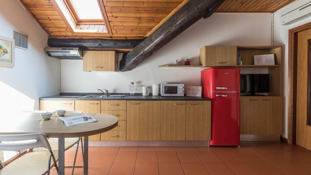 Italianway - Bligny 19 Apartment มิลาน ภายนอก รูปภาพ