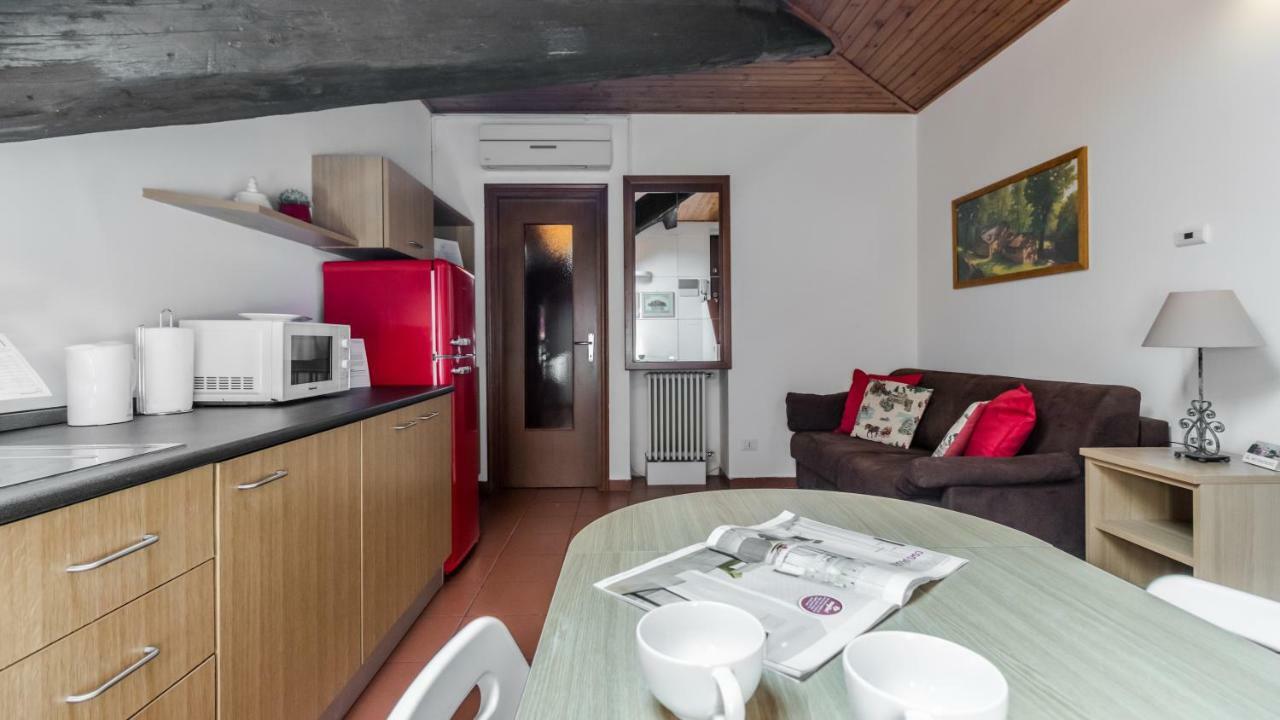 Italianway - Bligny 19 Apartment มิลาน ภายนอก รูปภาพ