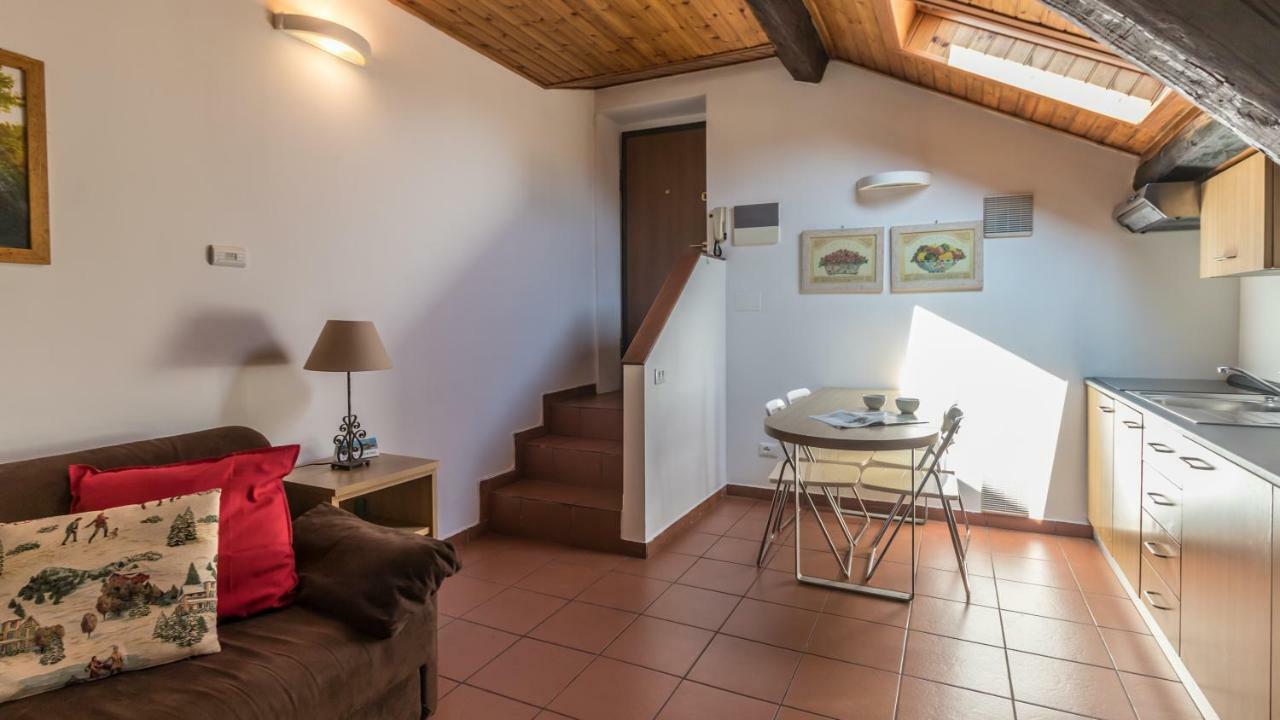 Italianway - Bligny 19 Apartment มิลาน ภายนอก รูปภาพ