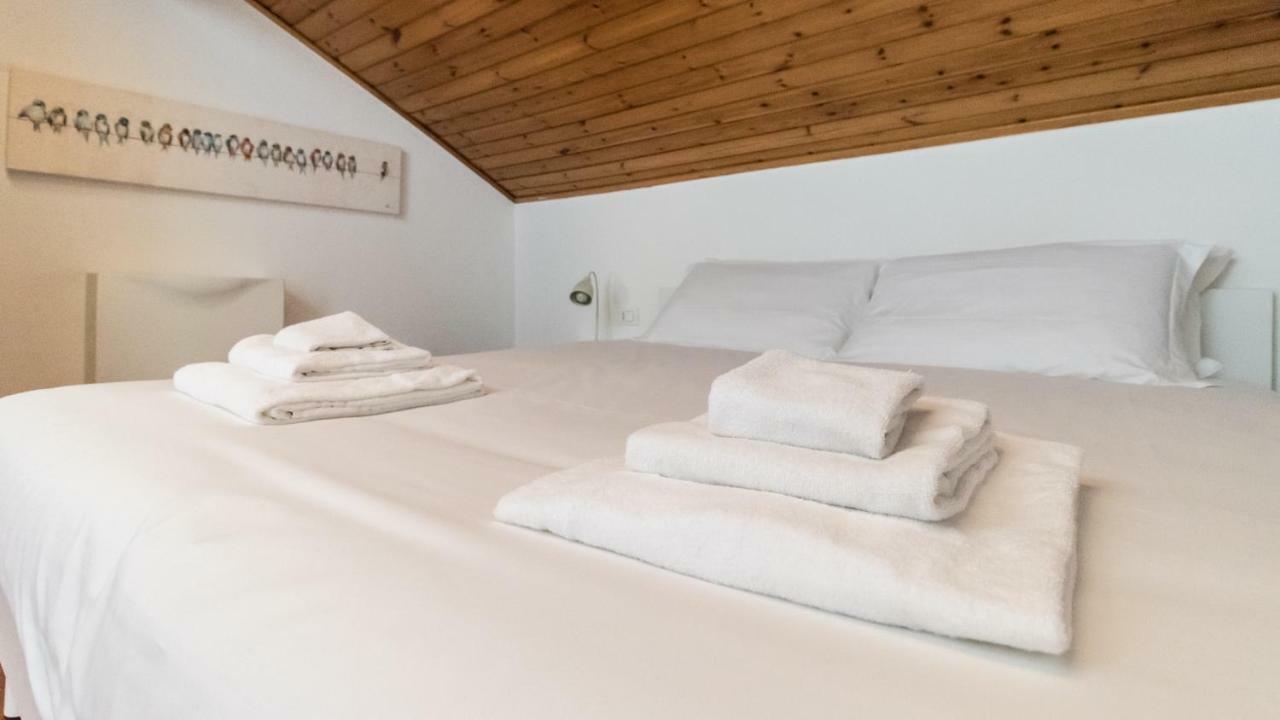 Italianway - Bligny 19 Apartment มิลาน ภายนอก รูปภาพ