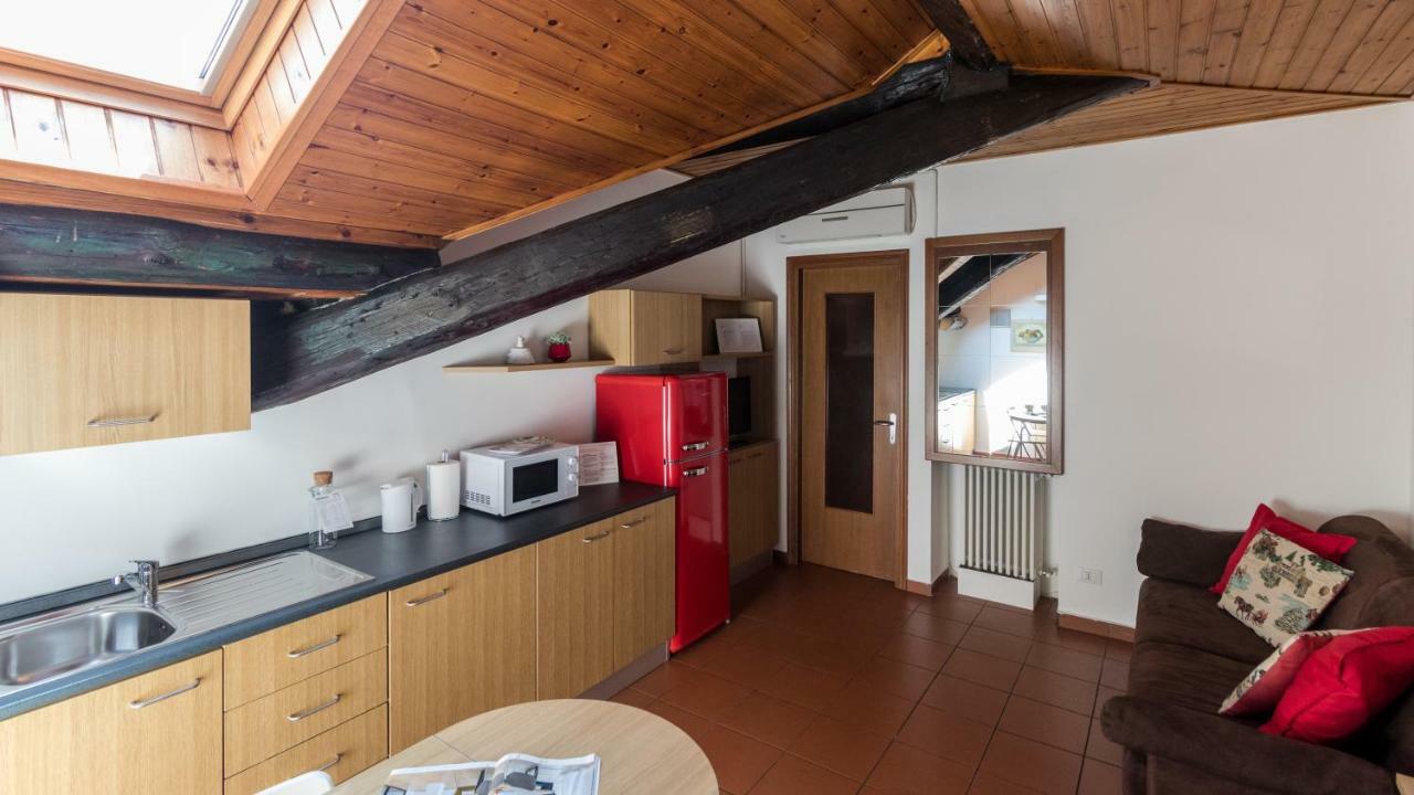 Italianway - Bligny 19 Apartment มิลาน ภายนอก รูปภาพ