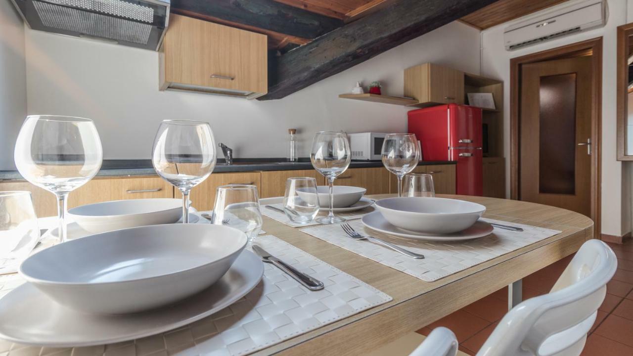 Italianway - Bligny 19 Apartment มิลาน ภายนอก รูปภาพ