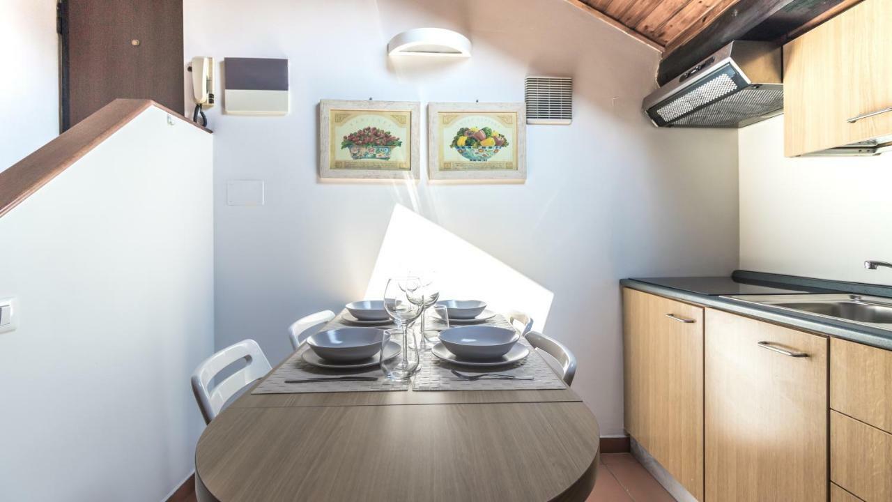 Italianway - Bligny 19 Apartment มิลาน ภายนอก รูปภาพ