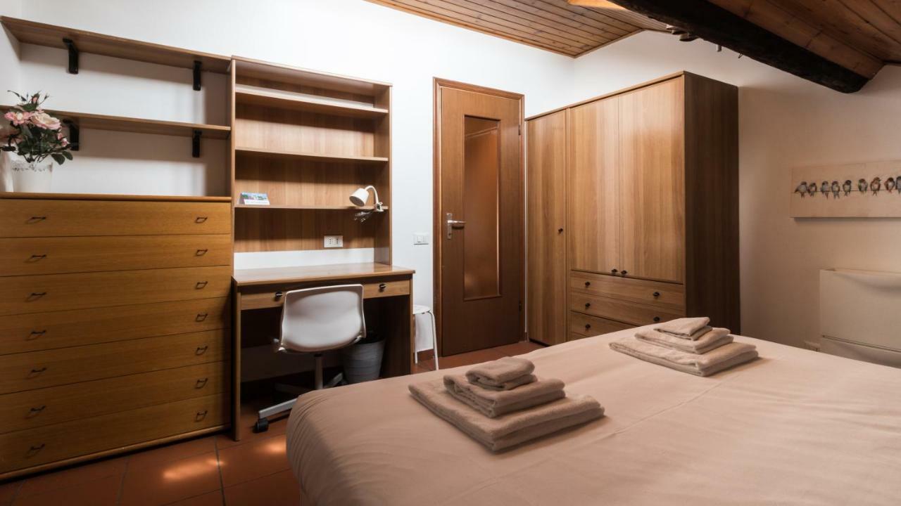 Italianway - Bligny 19 Apartment มิลาน ภายนอก รูปภาพ