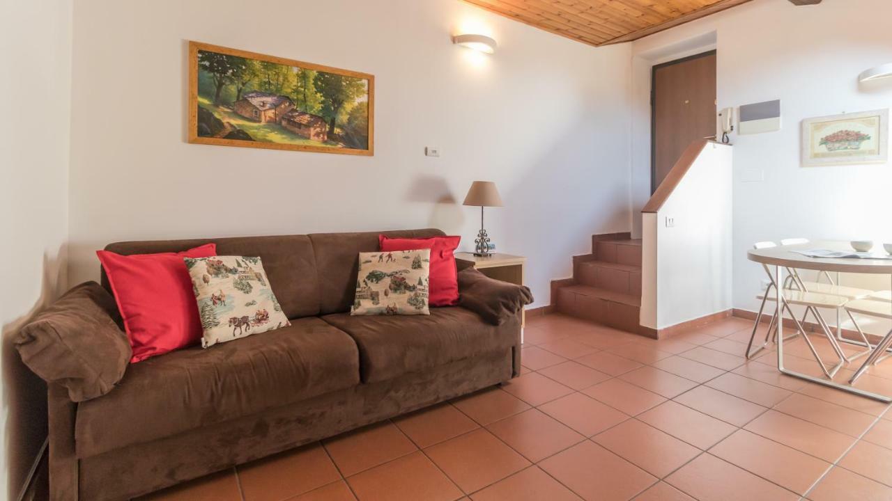Italianway - Bligny 19 Apartment มิลาน ภายนอก รูปภาพ